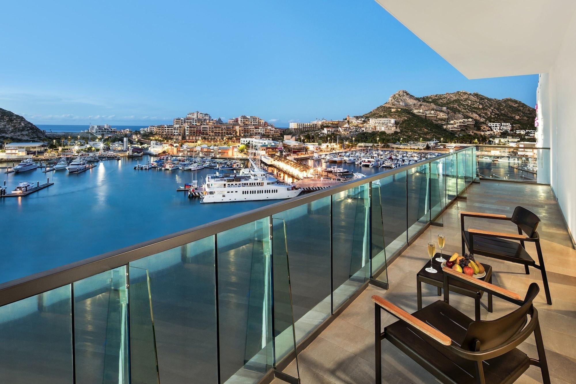 Breathless Cabo San Lucas - Adults Only Hotel Exterior foto