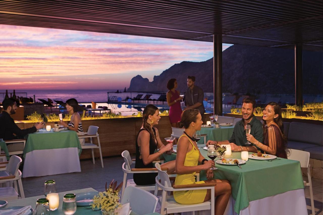 Breathless Cabo San Lucas - Adults Only Hotel Exterior foto