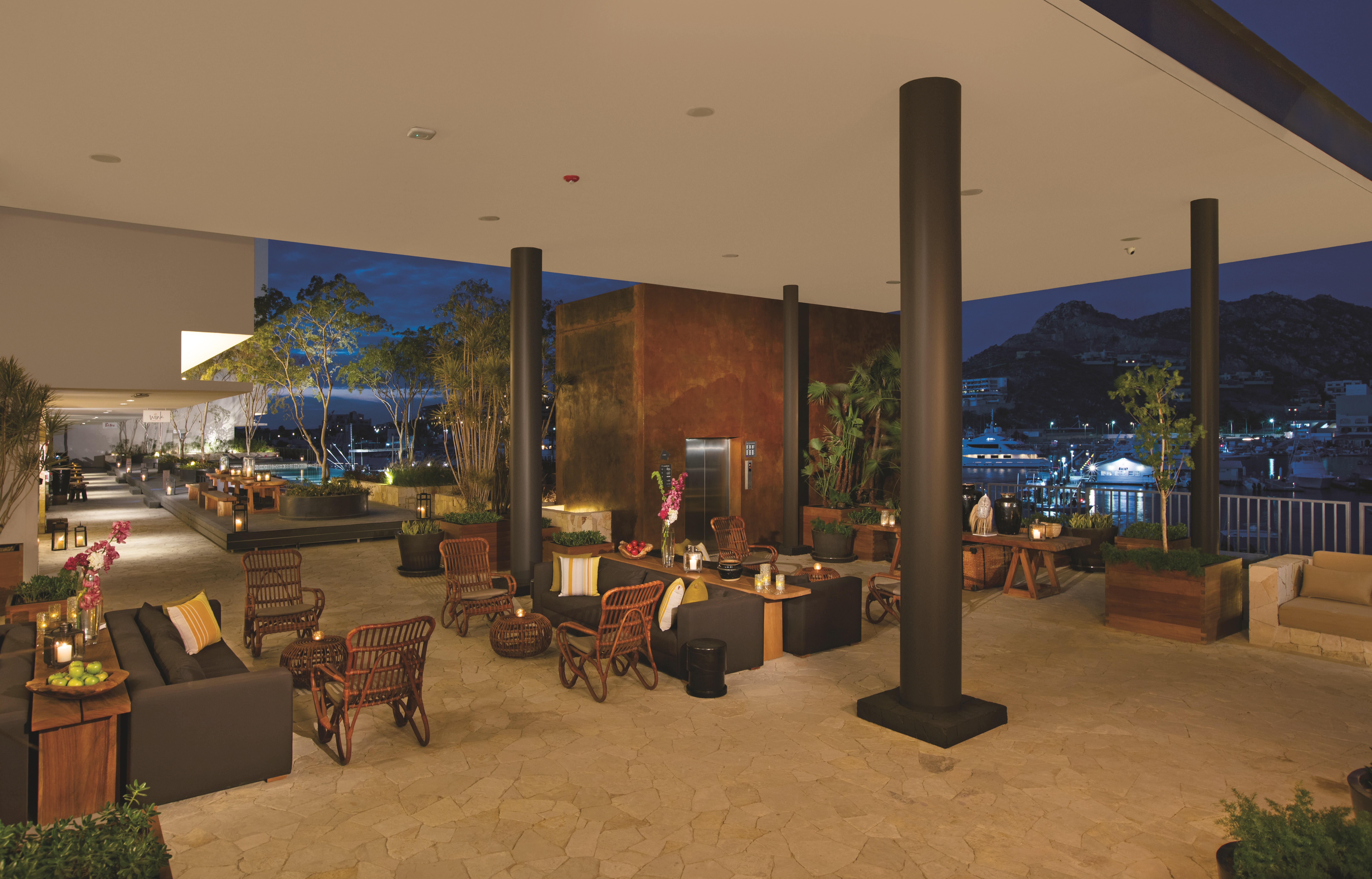 Breathless Cabo San Lucas - Adults Only Hotel Exterior foto
