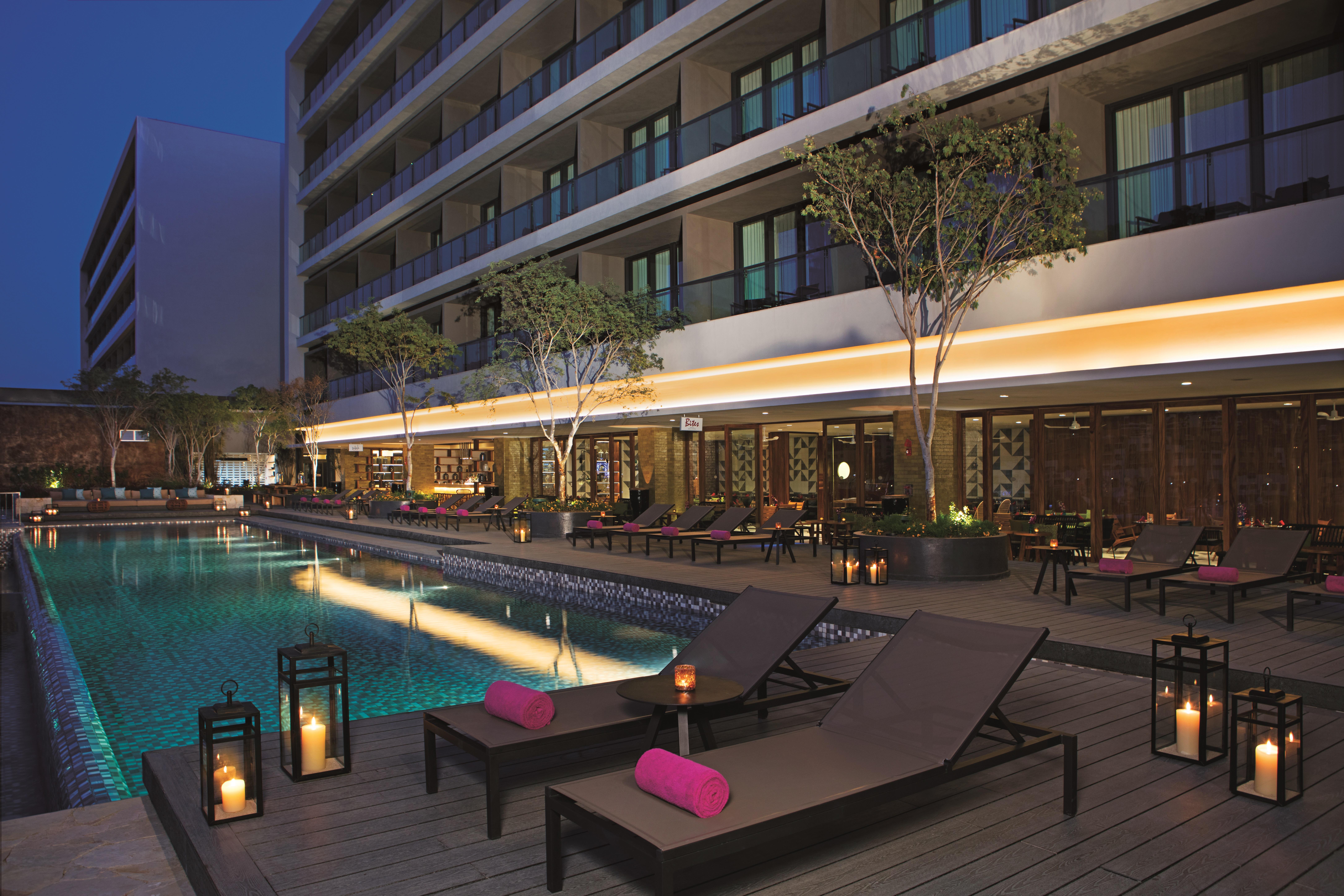 Breathless Cabo San Lucas - Adults Only Hotel Exterior foto