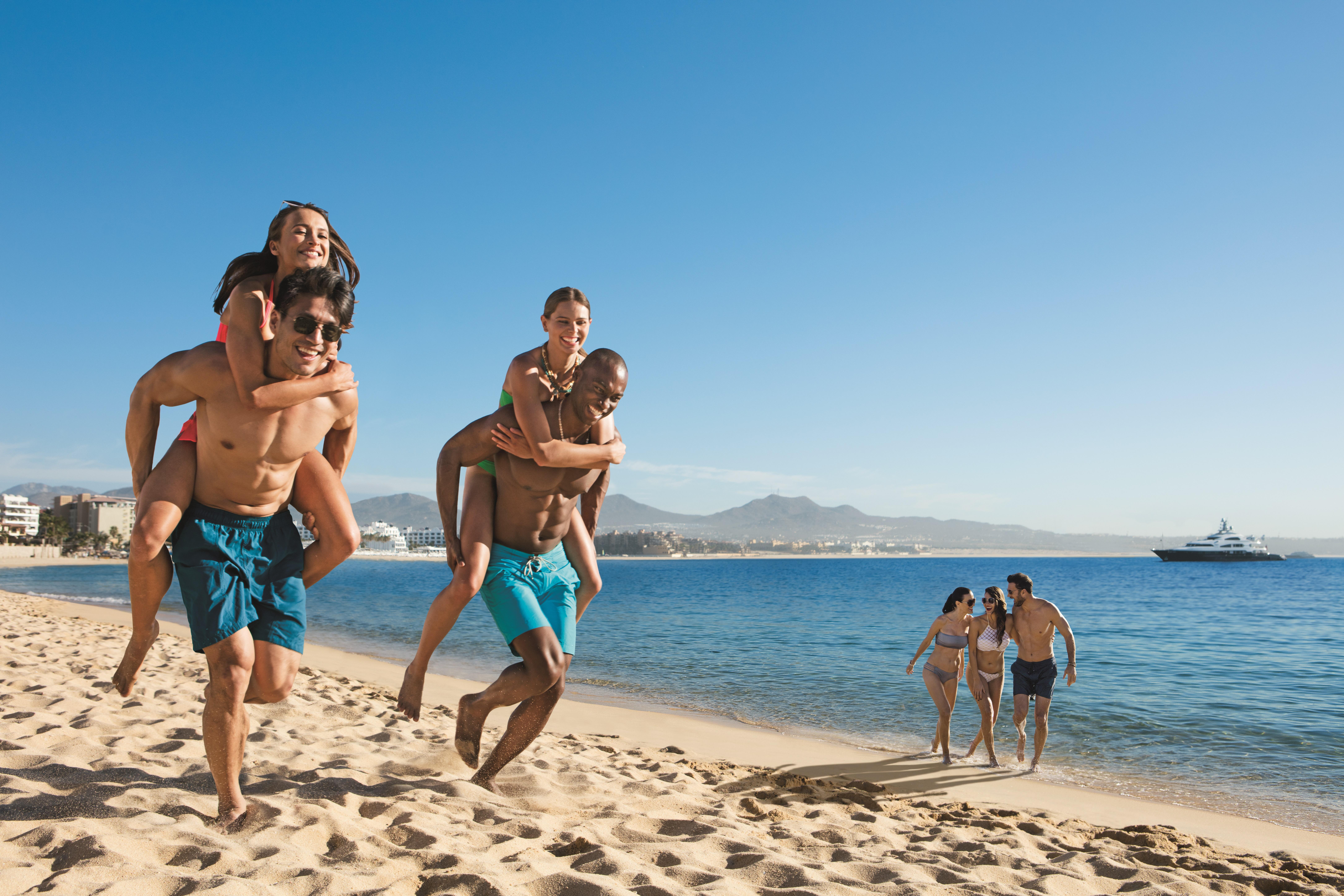 Breathless Cabo San Lucas - Adults Only Hotel Exterior foto