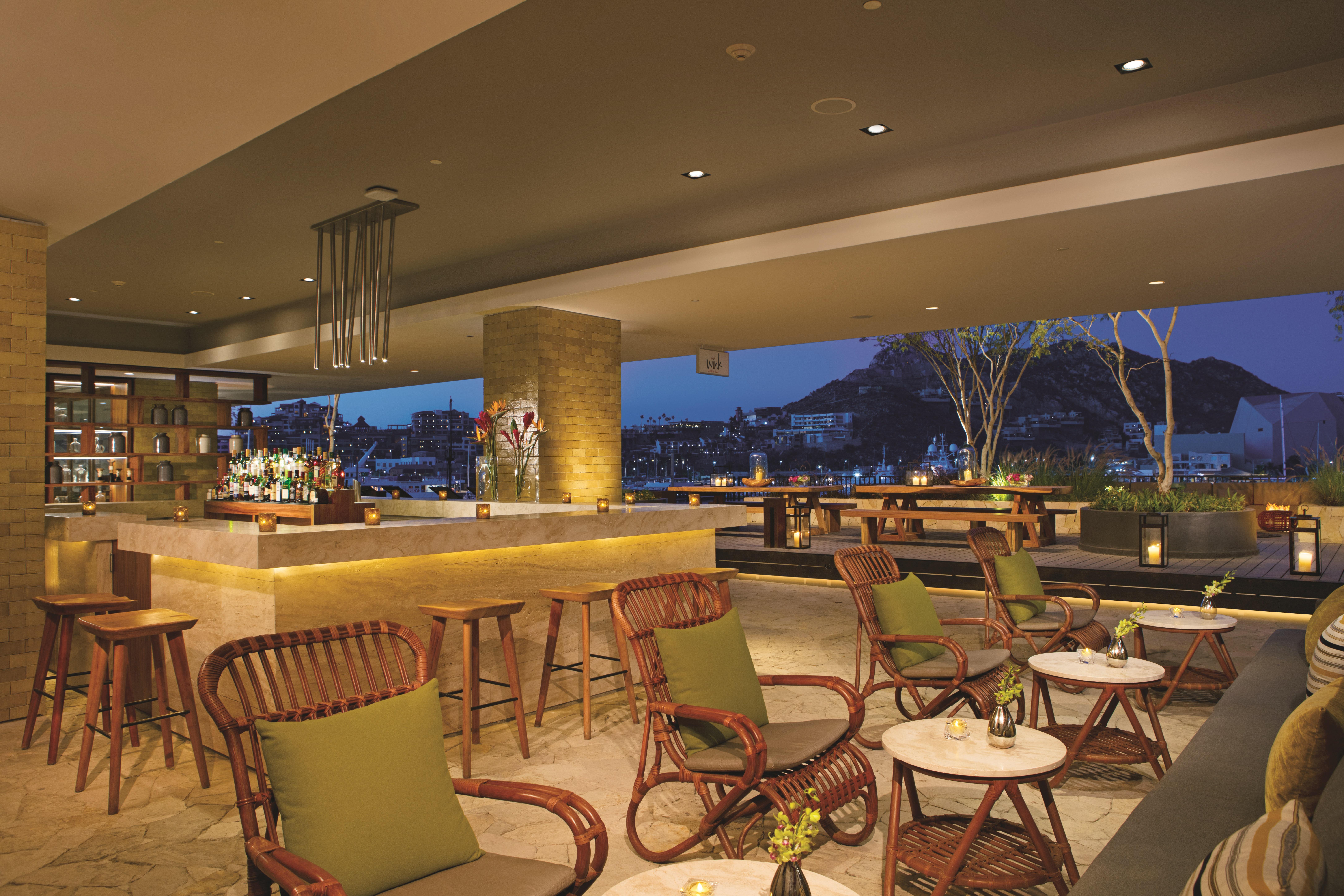 Breathless Cabo San Lucas - Adults Only Hotel Exterior foto