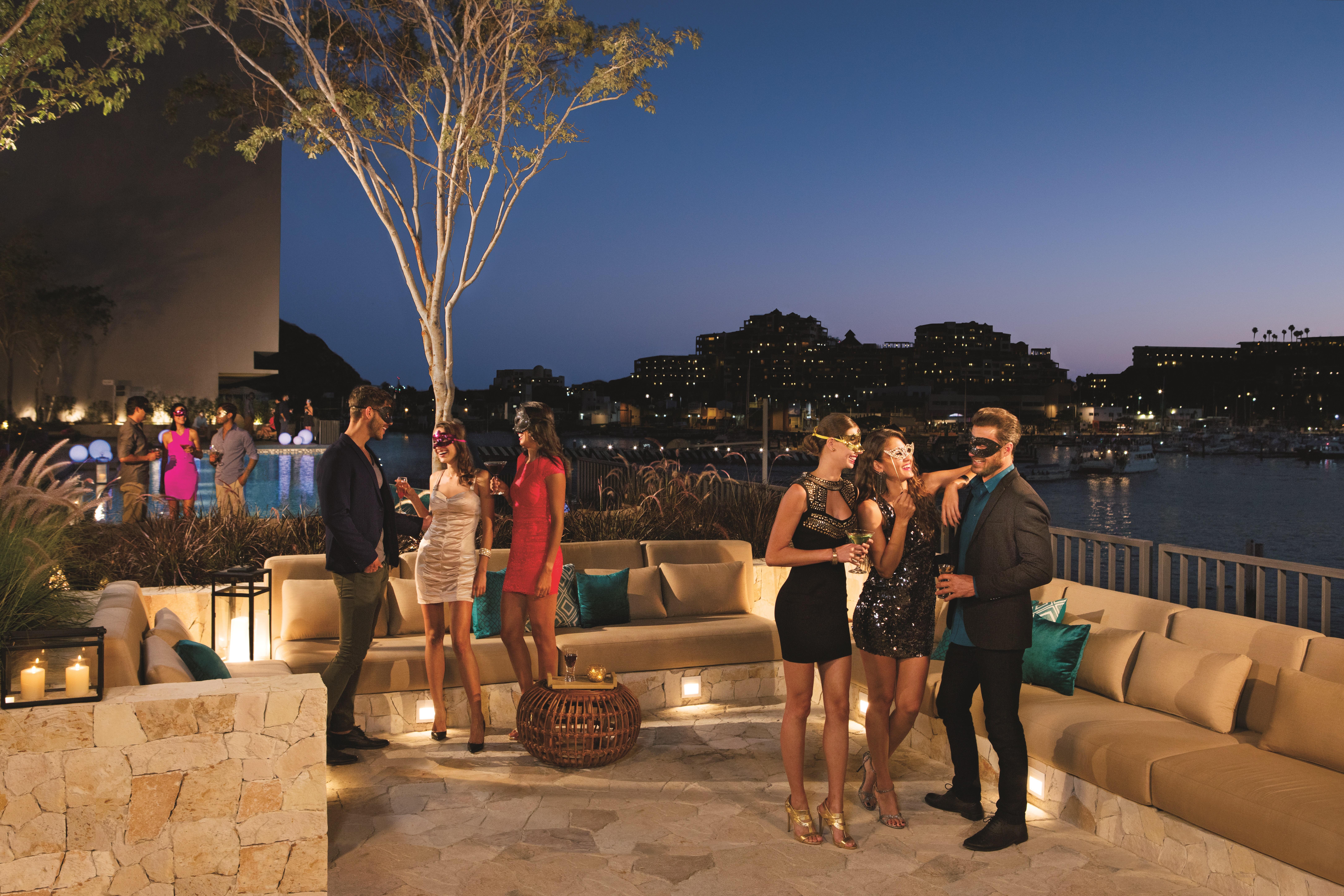 Breathless Cabo San Lucas - Adults Only Hotel Exterior foto