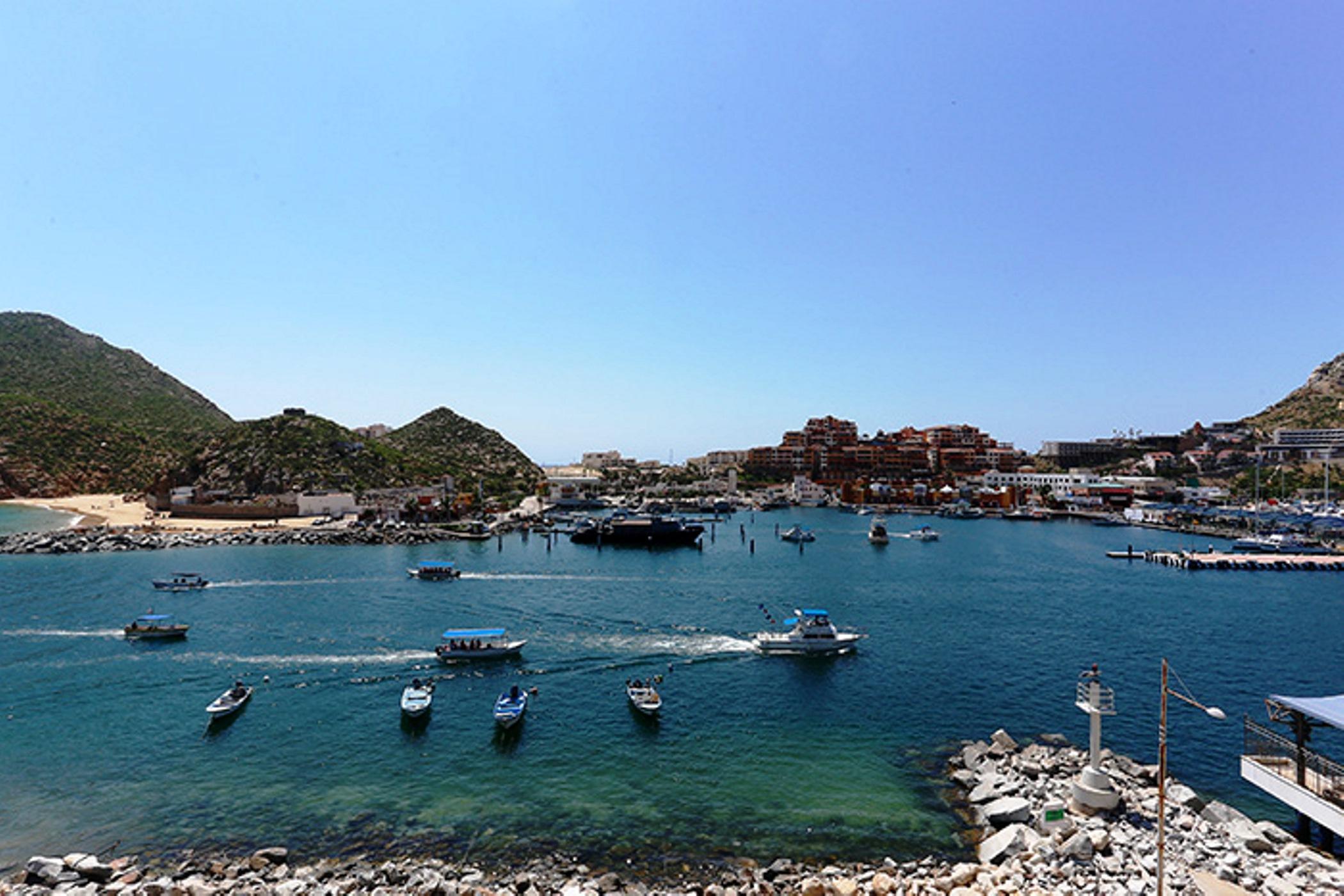 Breathless Cabo San Lucas - Adults Only Hotel Exterior foto