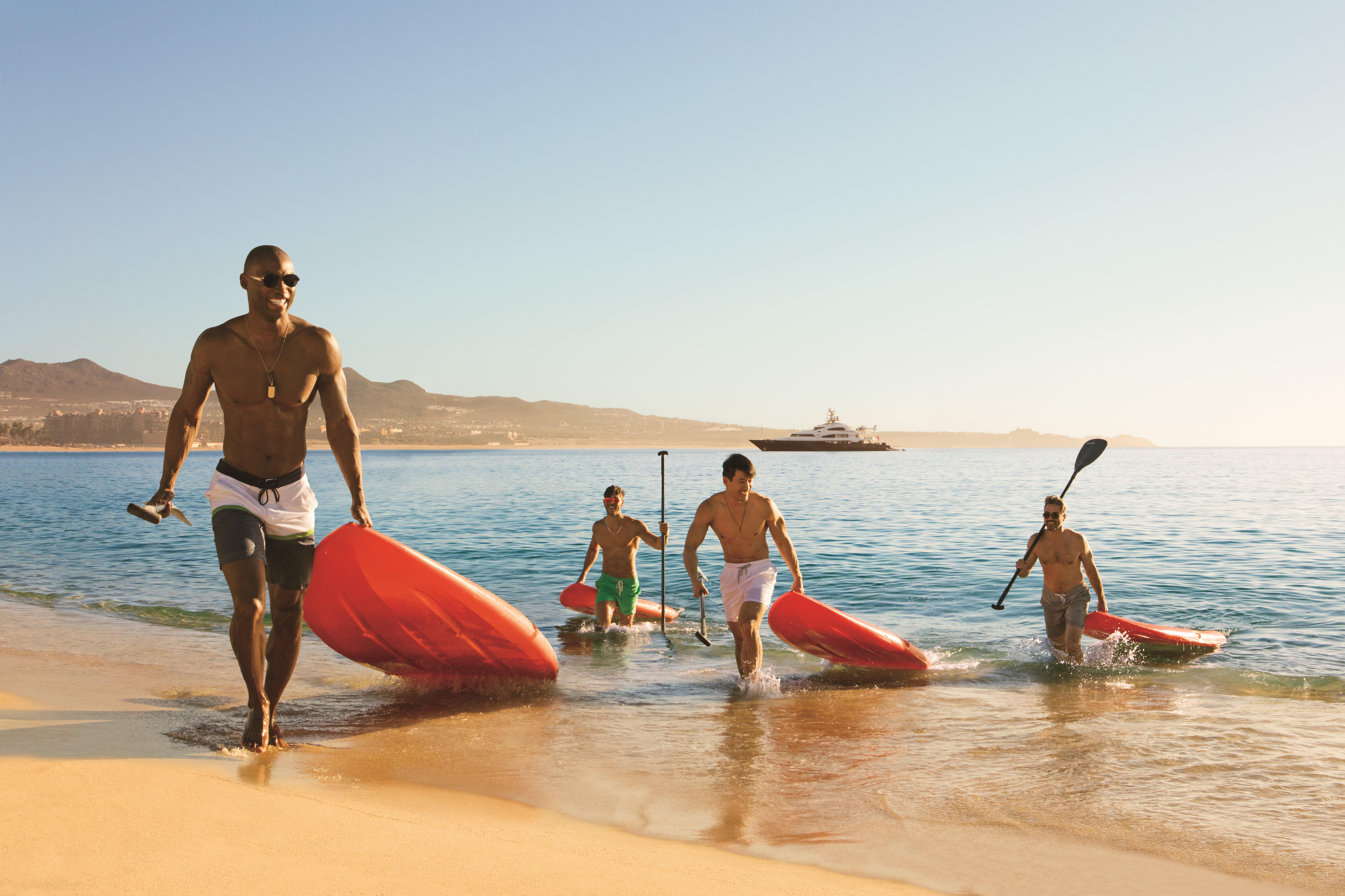 Breathless Cabo San Lucas - Adults Only Hotel Exterior foto