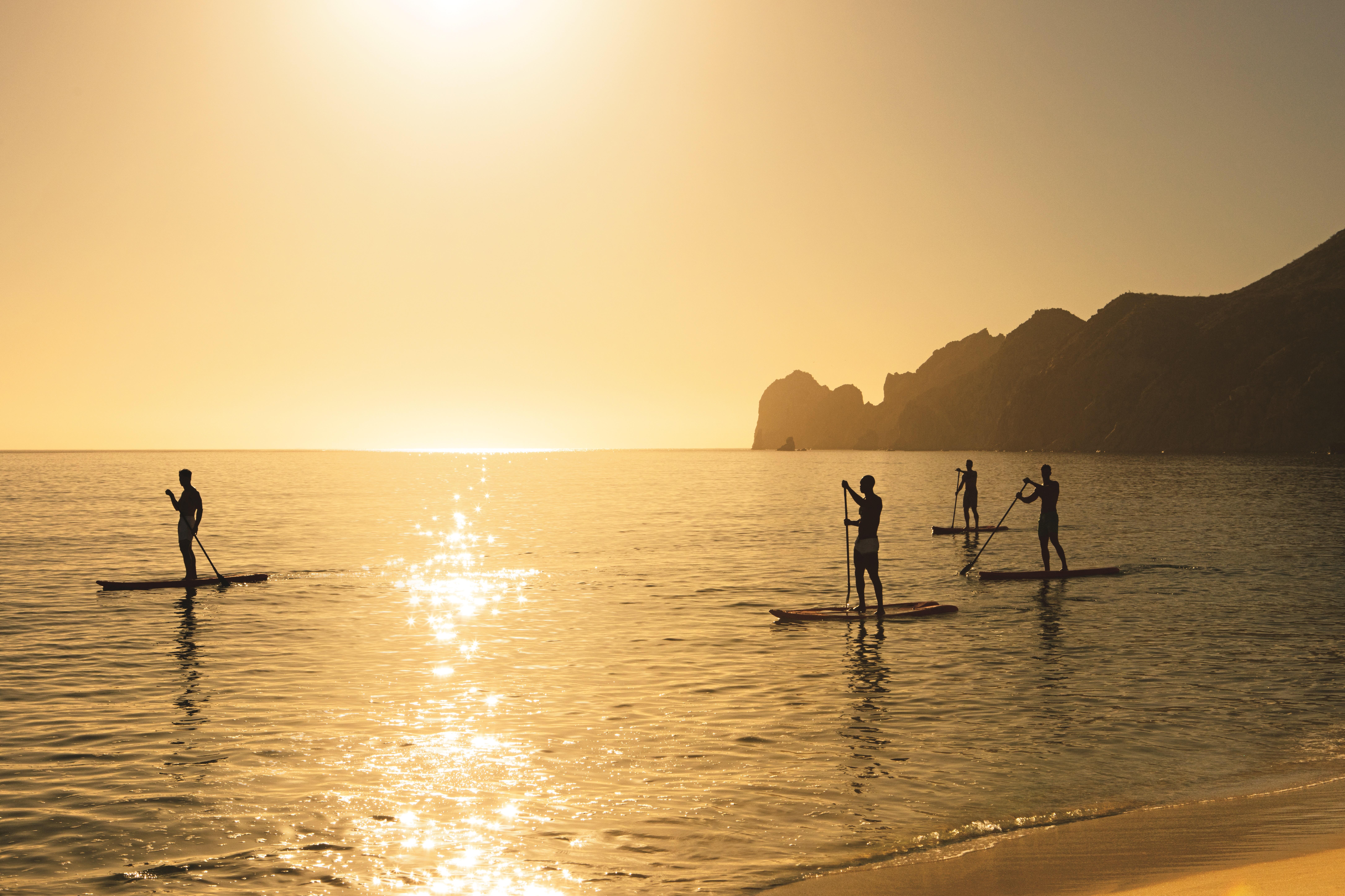 Breathless Cabo San Lucas - Adults Only Hotel Exterior foto