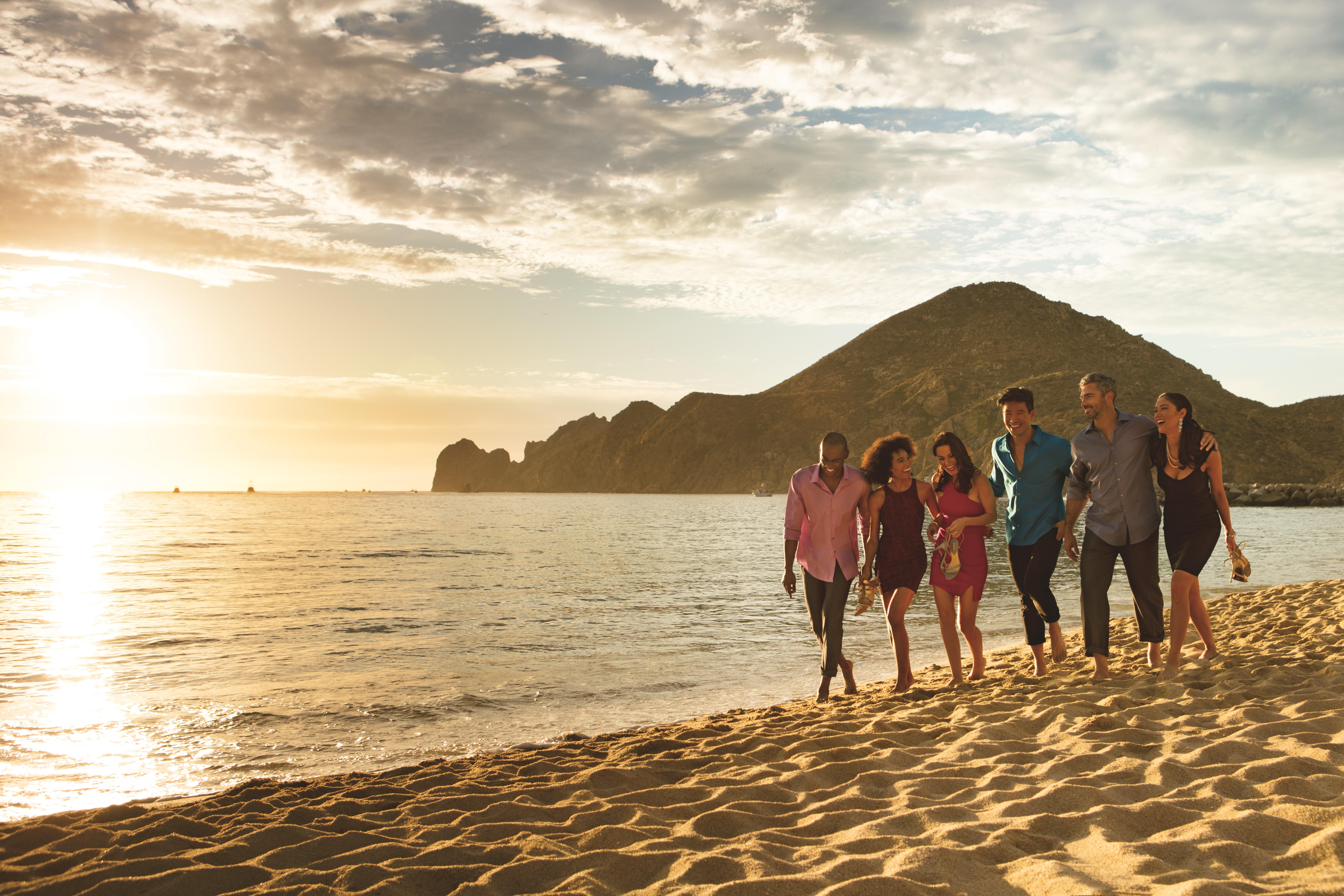 Breathless Cabo San Lucas - Adults Only Hotel Exterior foto