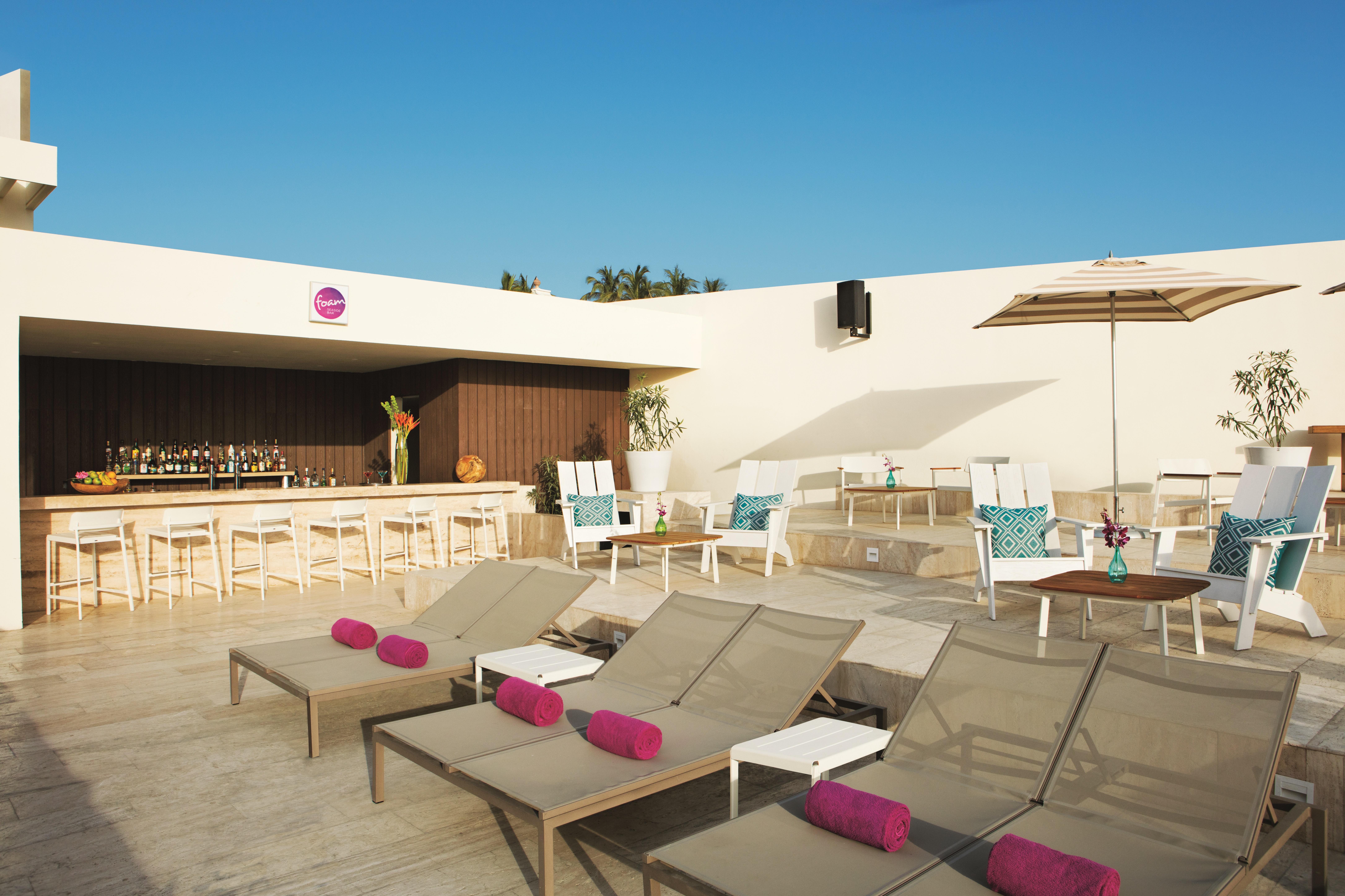 Breathless Cabo San Lucas - Adults Only Hotel Exterior foto