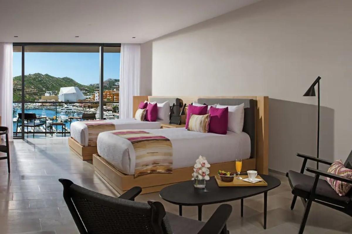 Breathless Cabo San Lucas - Adults Only Hotel Exterior foto