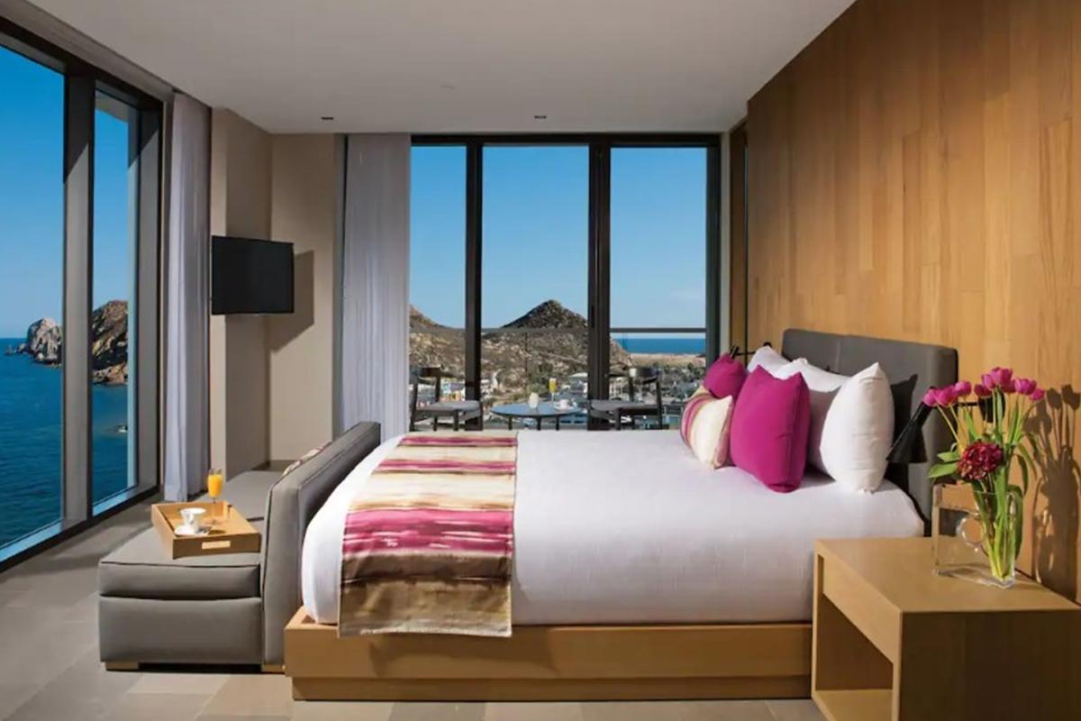 Breathless Cabo San Lucas - Adults Only Hotel Exterior foto