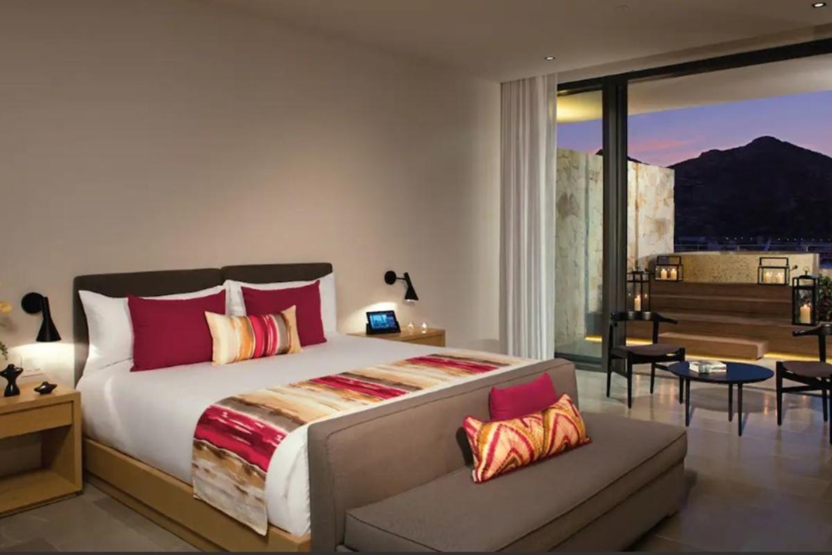 Breathless Cabo San Lucas - Adults Only Hotel Exterior foto