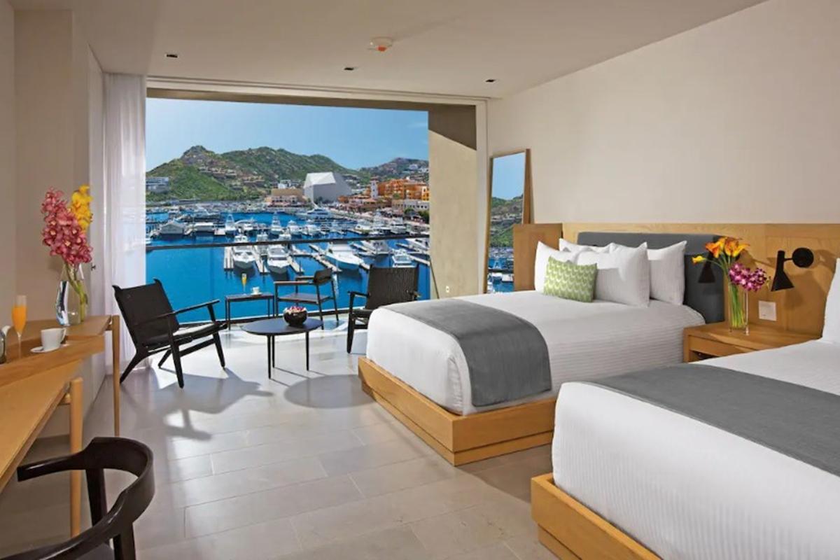 Breathless Cabo San Lucas - Adults Only Hotel Exterior foto