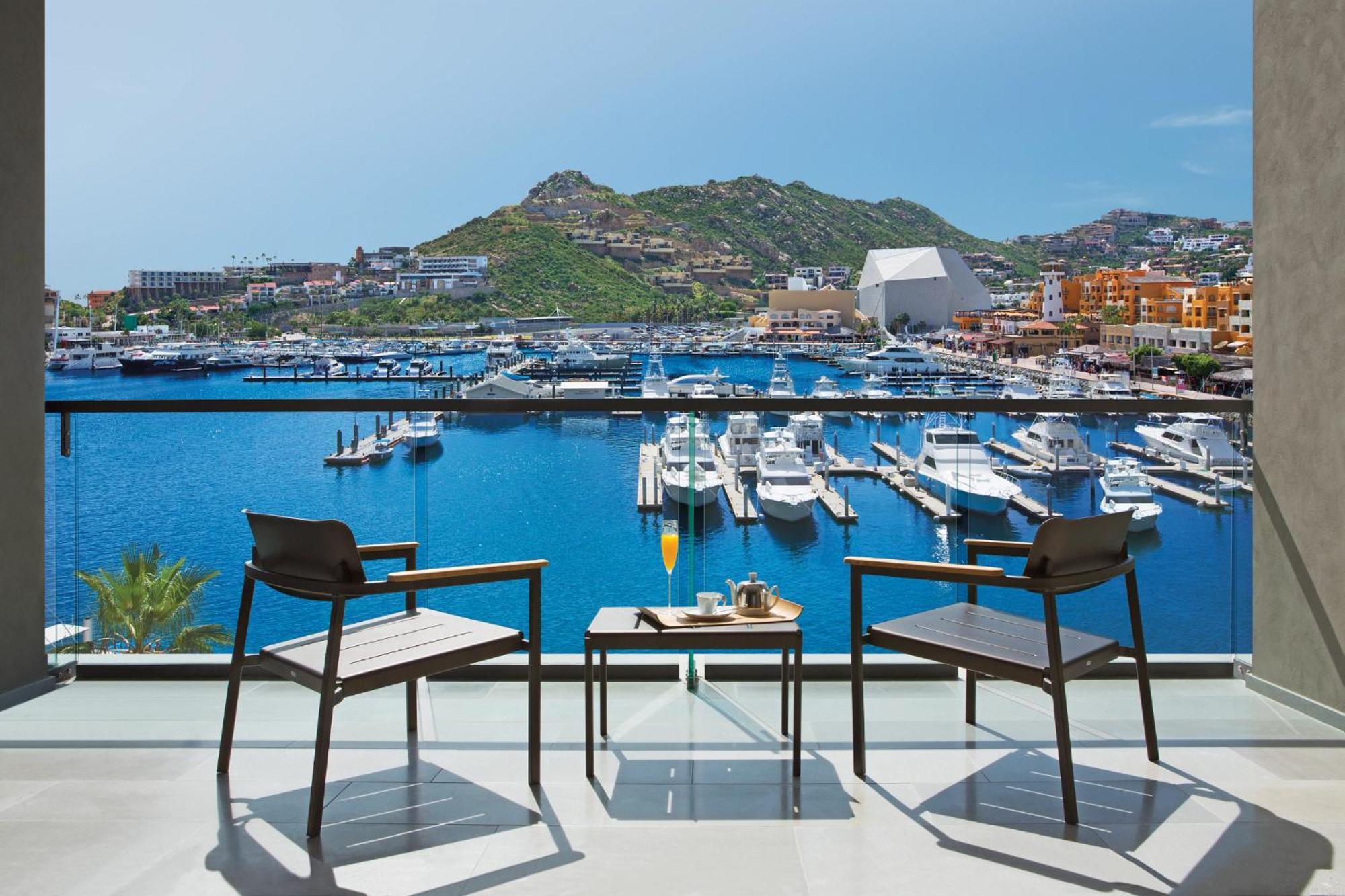 Breathless Cabo San Lucas - Adults Only Hotel Exterior foto