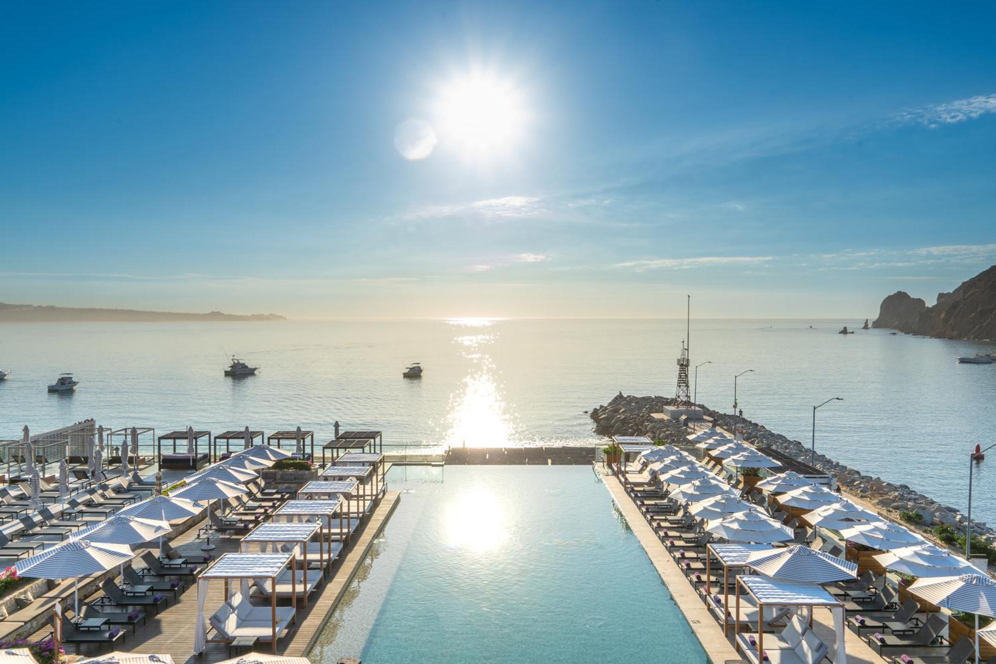 Breathless Cabo San Lucas - Adults Only Hotel Exterior foto