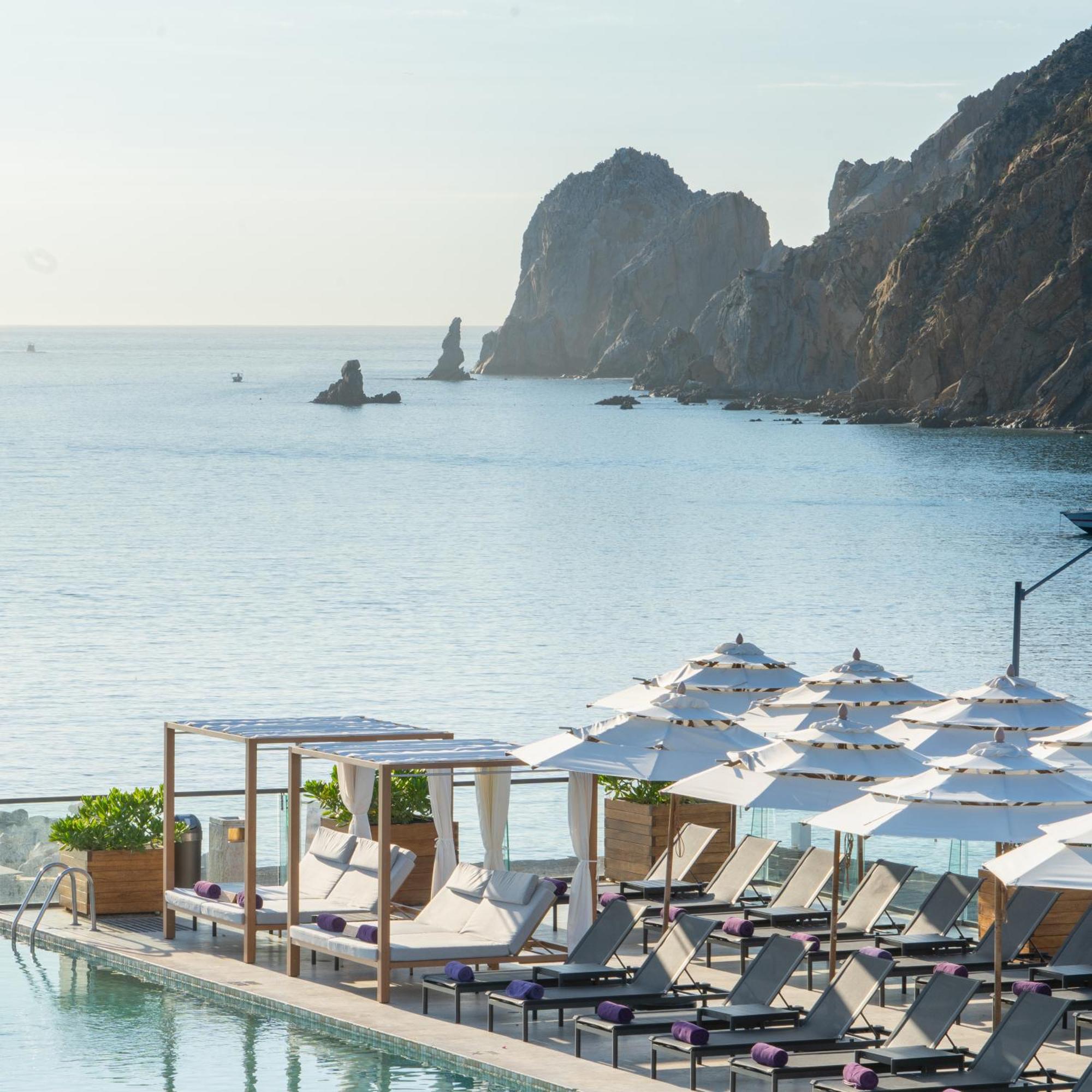 Breathless Cabo San Lucas - Adults Only Hotel Exterior foto