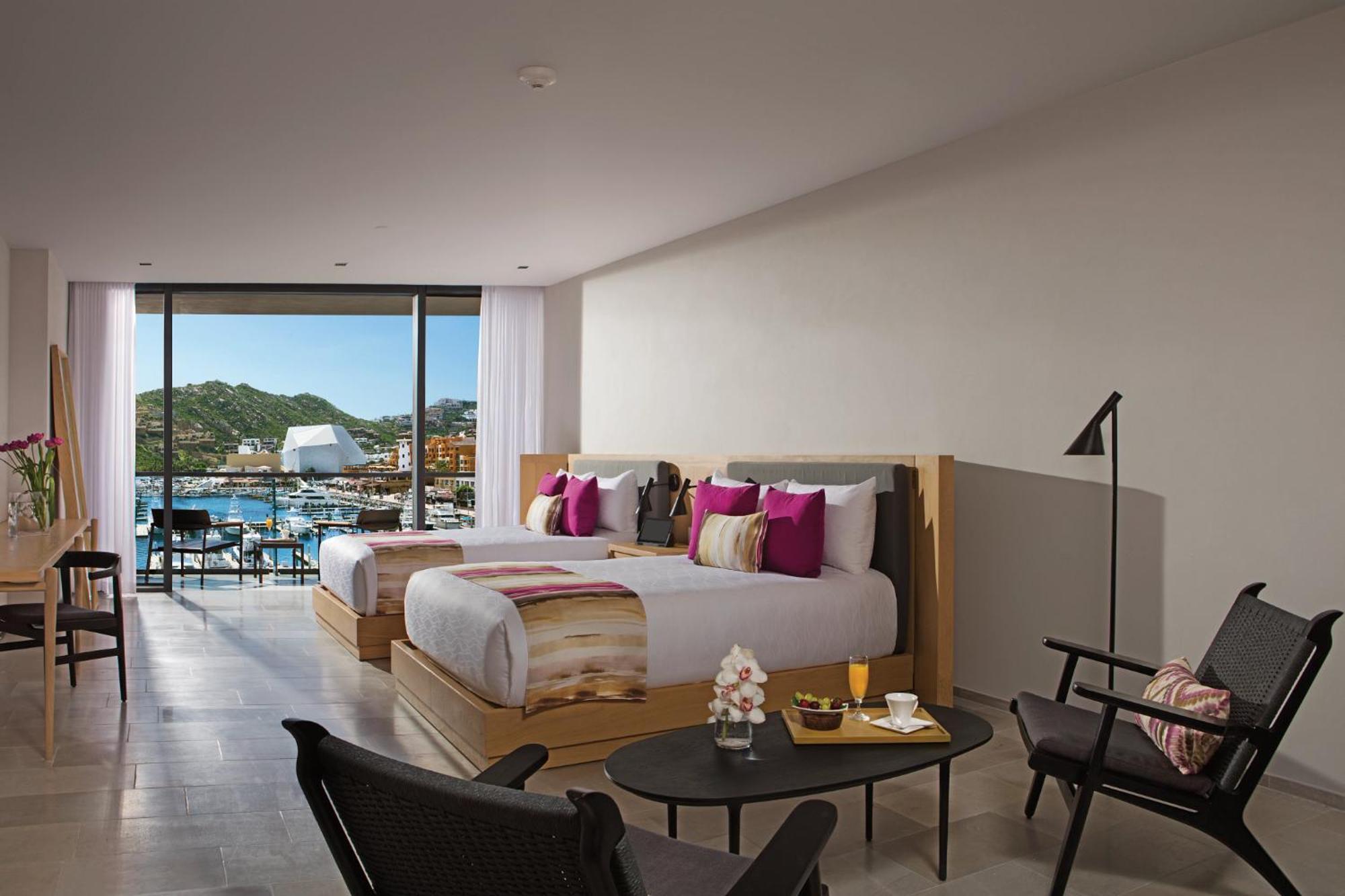 Breathless Cabo San Lucas - Adults Only Hotel Exterior foto