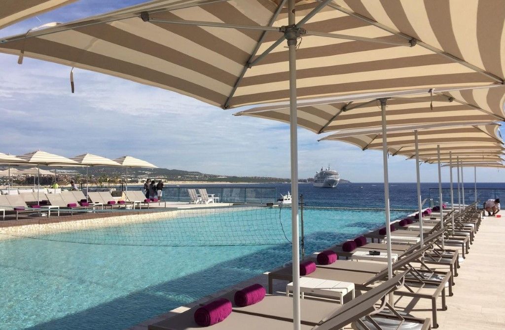 Breathless Cabo San Lucas - Adults Only Hotel Exterior foto