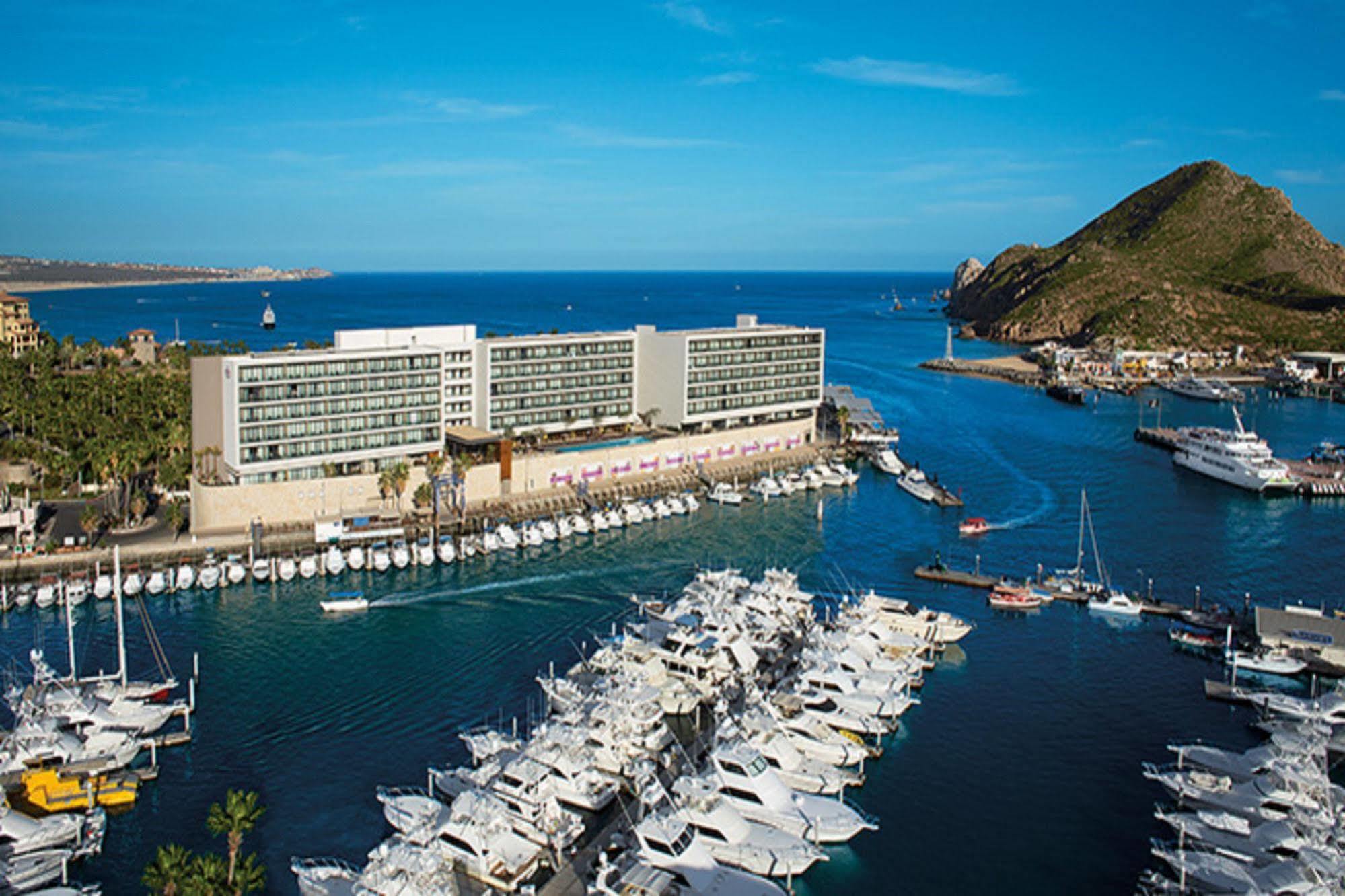 Breathless Cabo San Lucas - Adults Only Hotel Exterior foto